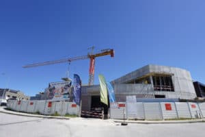 Clube dos Pequenos abre portas até ao final do ano. Atrasos no PRR preocupam CSVH