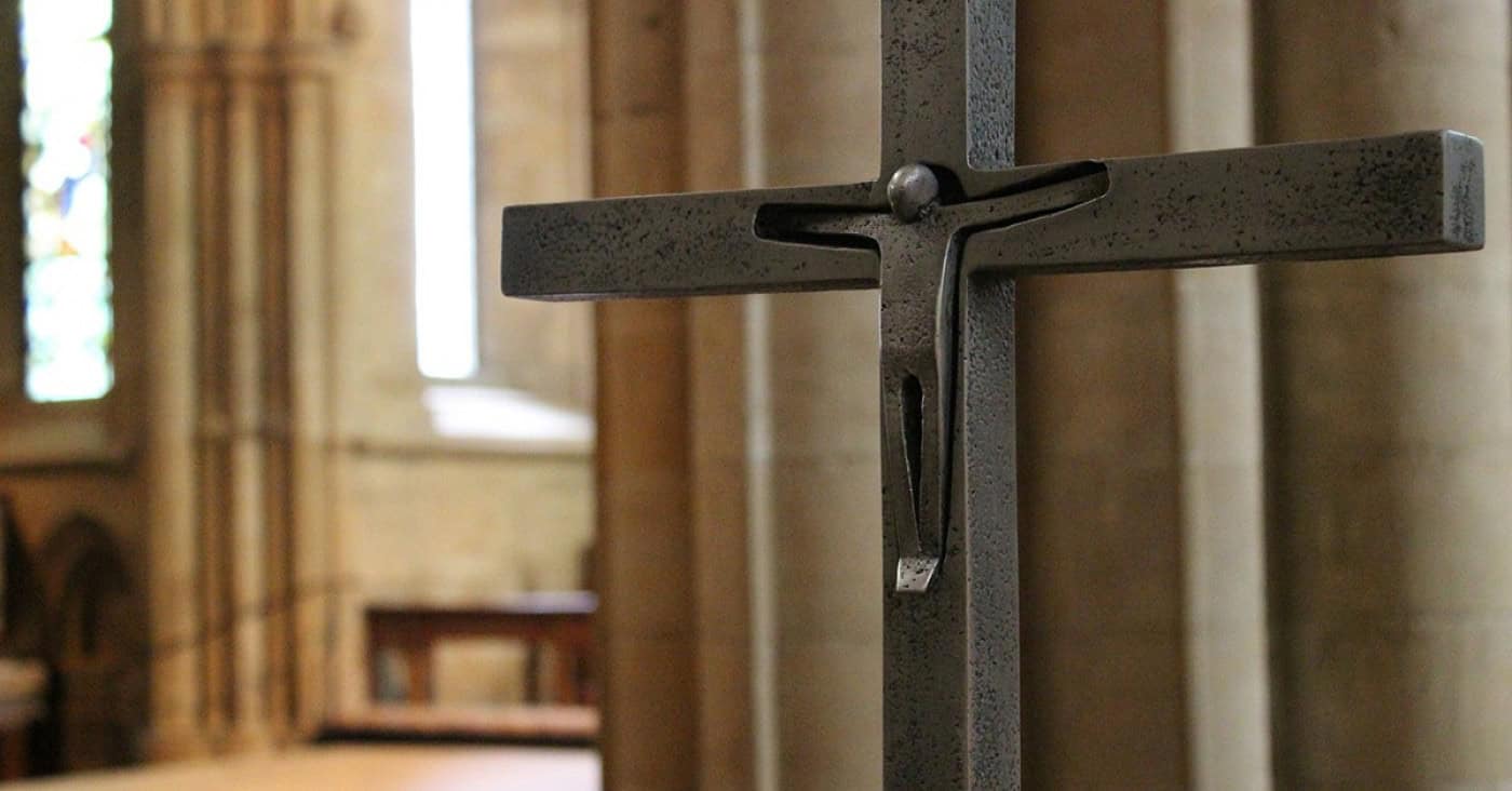 Vítimas de abusos podem a partir de hoje pedir compensação financeira à Igreja