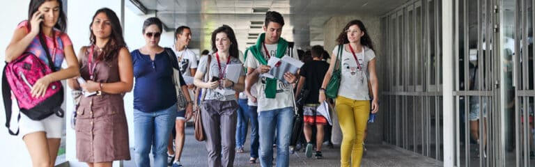 Mais de 175 mil jovens pediram devolução da propina