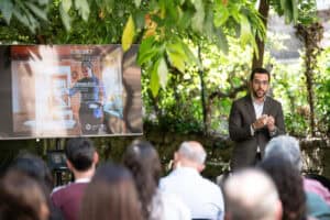 Guimarães aposta no ‘Turismo Criativo e de Experiências’