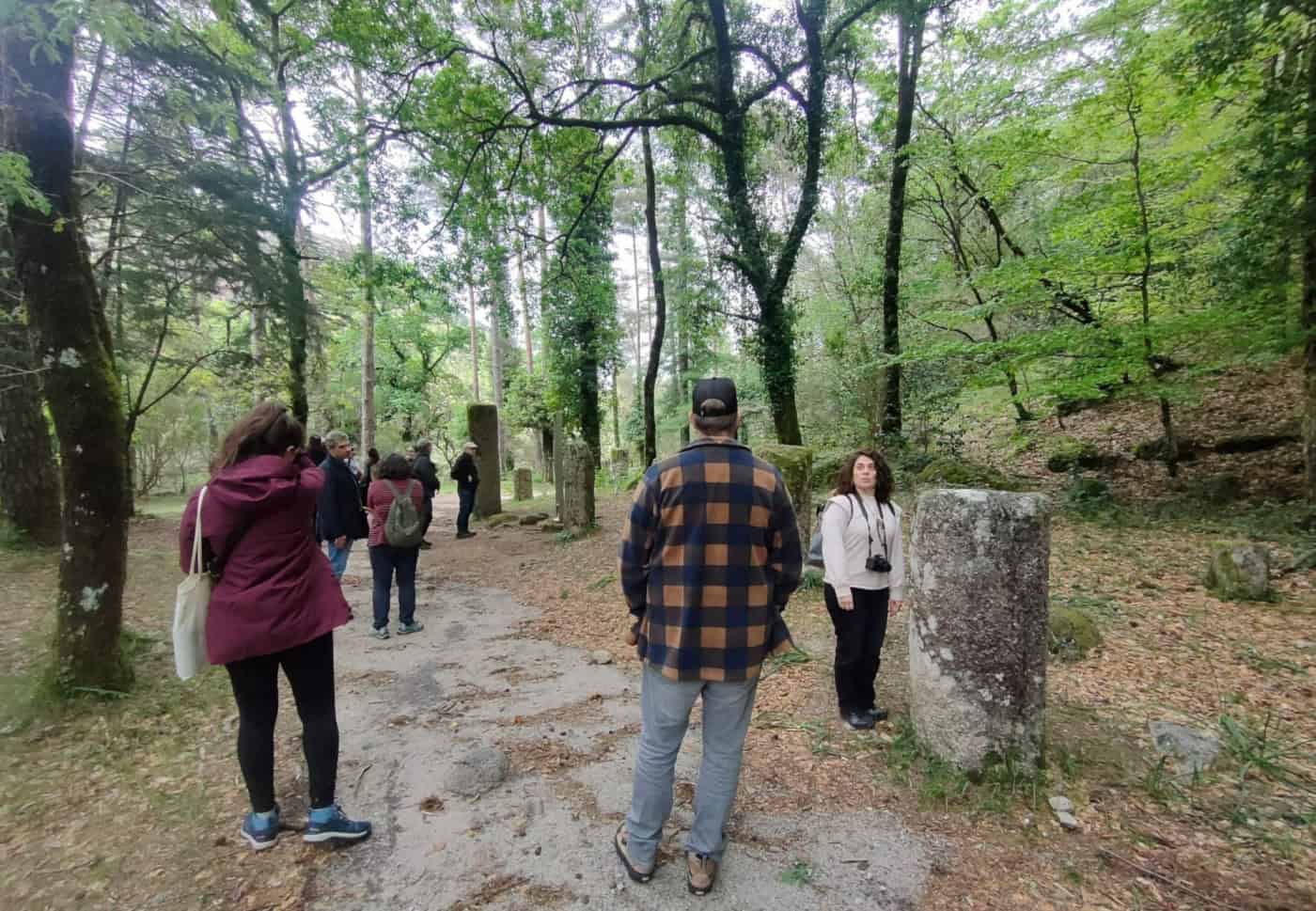 UMinho em projeto europeu para revitalizar comunidades de montanha