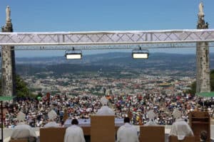 Congresso Eucarístico propõe igrejas com horários ao "ritmo de hoje” e abertura ao digital 