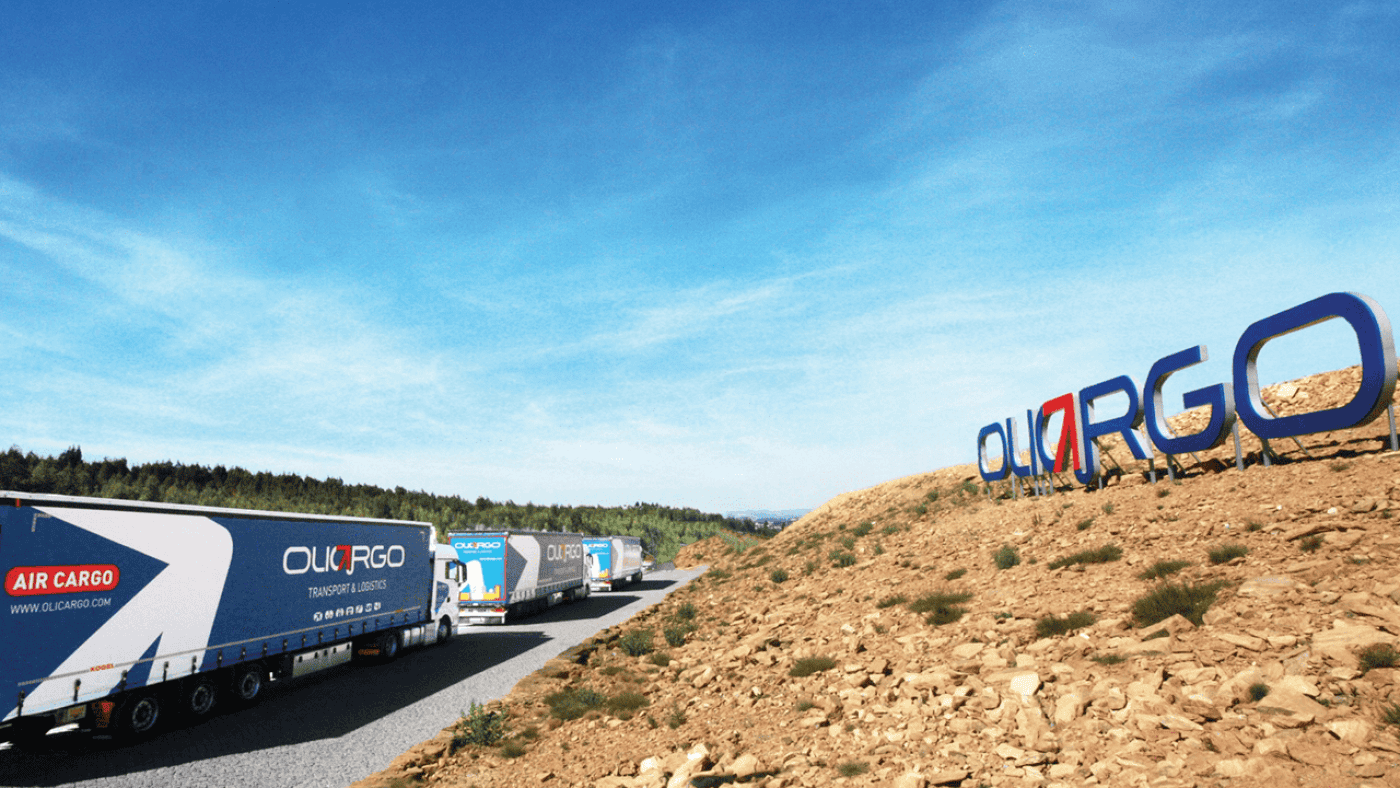 Trabalhadores da Olicargo em greve