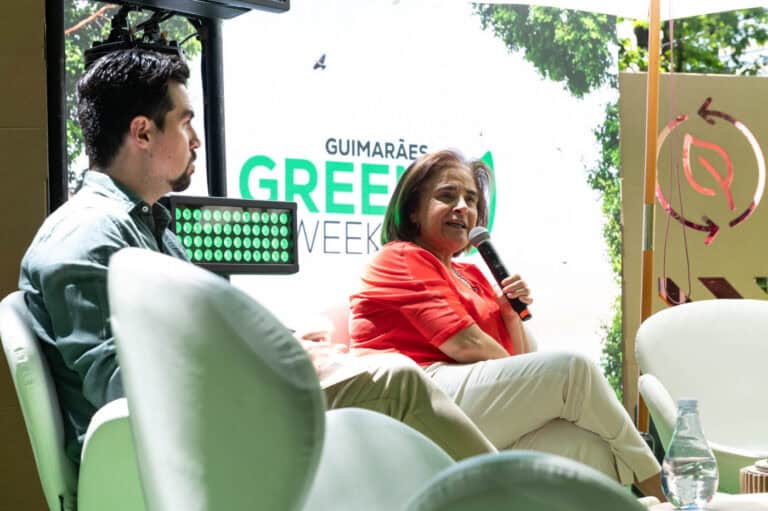 Guimarães espera ter primeira praia fluvial reconhecida pela APA até 2026