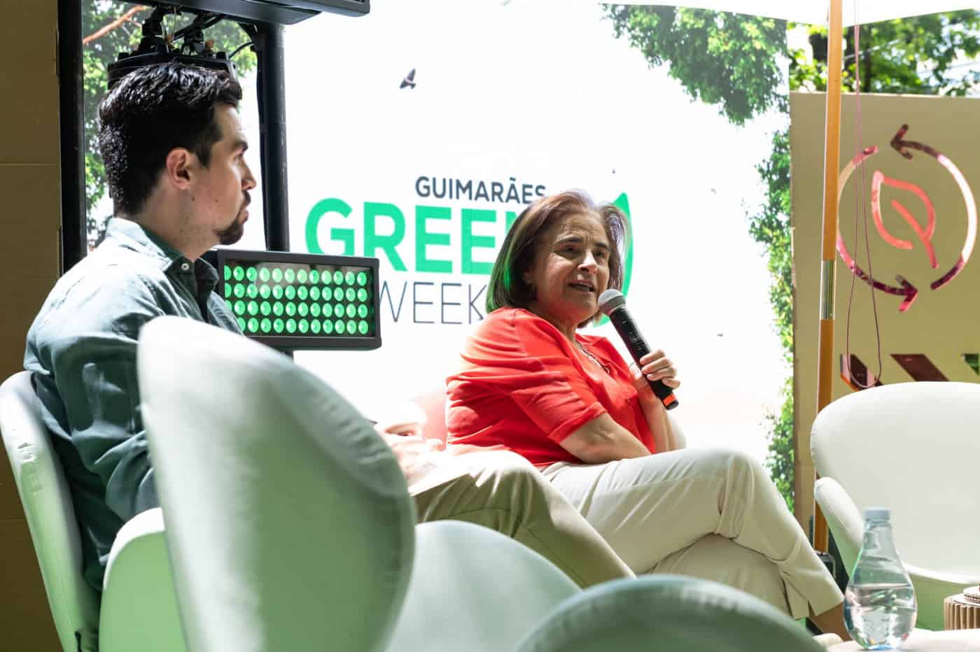 Guimarães espera ter primeira praia fluvial reconhecida pela APA até 2026