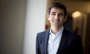 Governo chama mais um docente da UMinho. Ricardo Arroja na AICEP