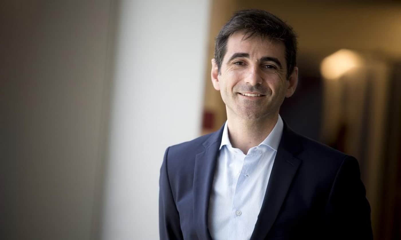 Governo chama mais um docente da UMinho. Ricardo Arroja na AICEP