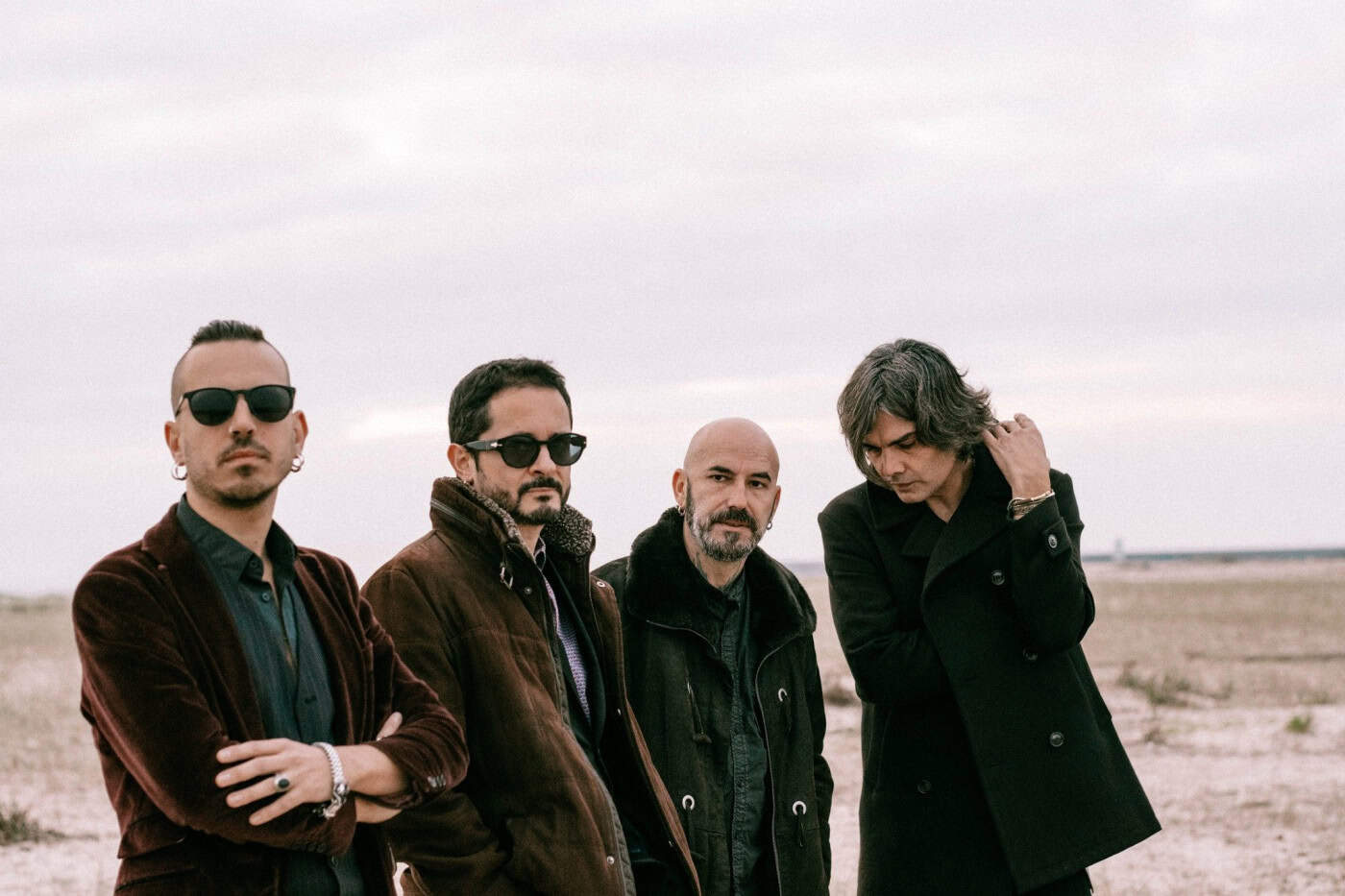 Festival Rock à Moda do Porto a 25 e 26 de outubro