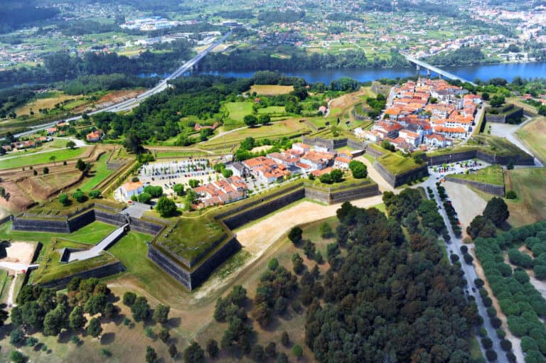 Mais um passo na candidatura da Fortaleza de Valença a património da UNESCO