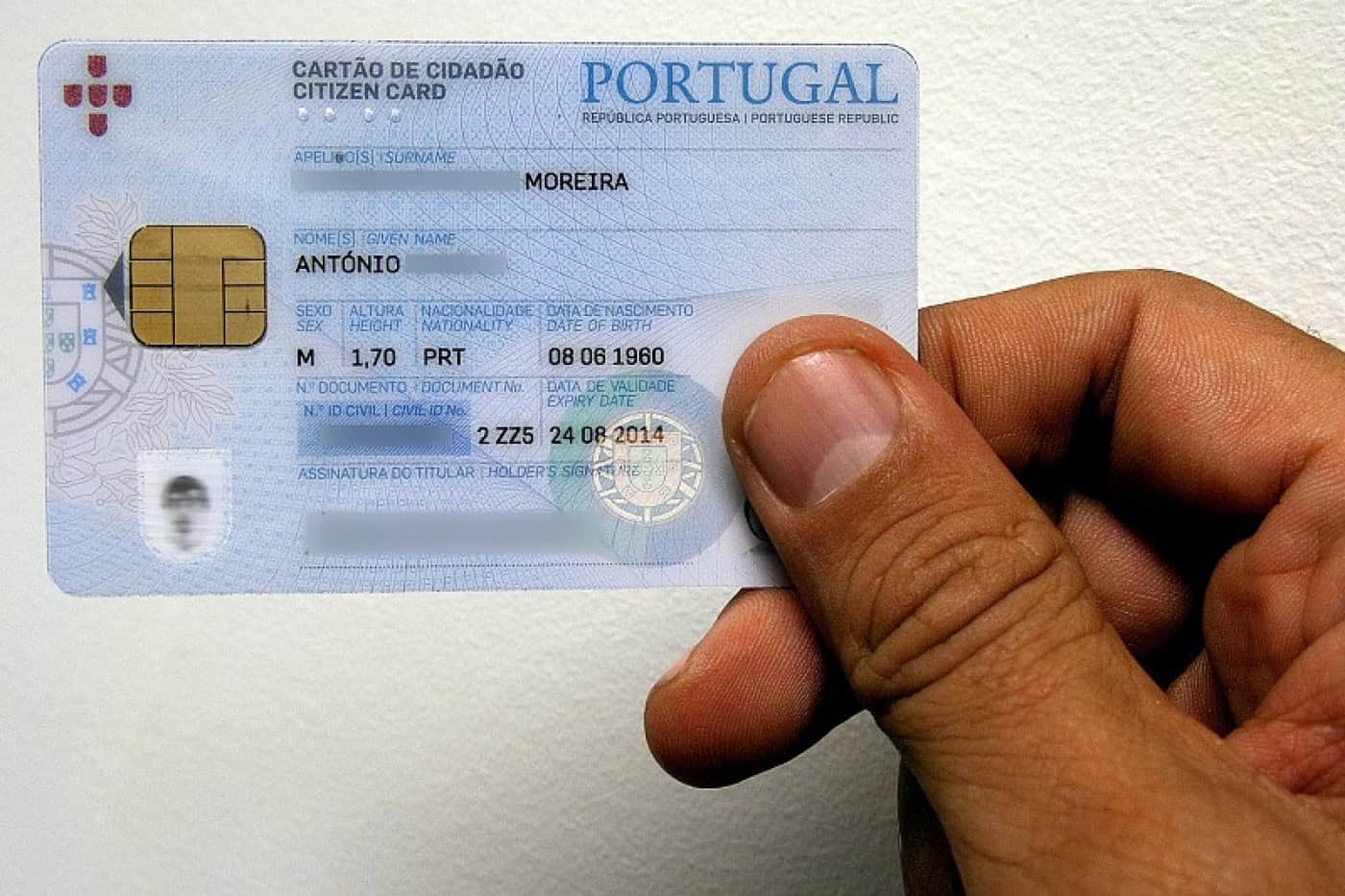 Voto em mobilidade nas europeias exige Cartão de Cidadão e pode ser feito no estrangeiro&nbsp;
