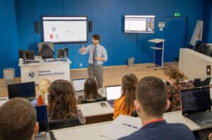 Lisboa vai ter a primeira universidade suíça de Portugal 