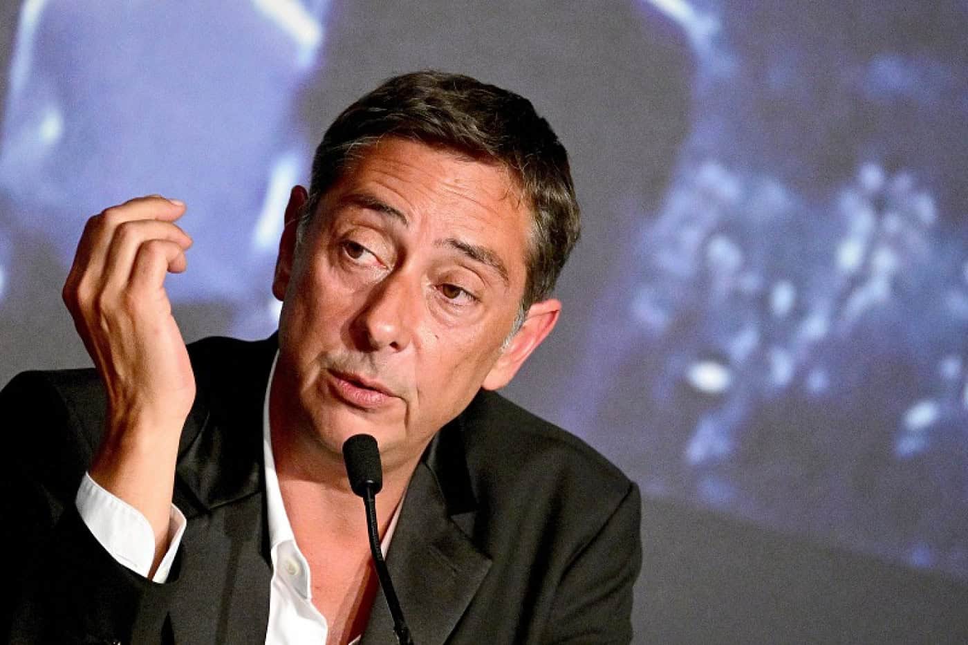 Filme "Grand Tour" de Miguel Gomes abre festival de cinema de Marselha