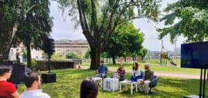 Rodovia acolhe 1º Festival da Juventude de Braga a 5 e 6 de julho  