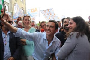 AD: "Queremos que os portugueses tenham acesso ao sonho europeu"