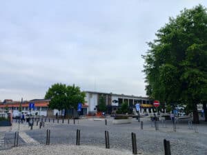 Trovoadas colocam Braga, Porto e Viana sob aviso amarelo entre sexta e sábado