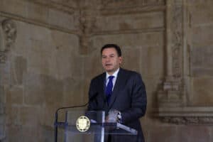 Governo quer celebrar 500 anos de Camões divulgando a sua obra junto dos jovens 