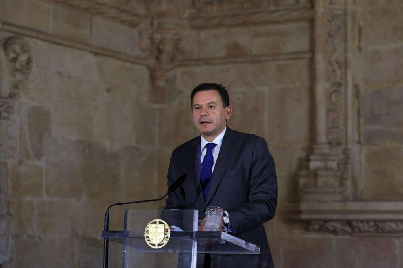 Governo quer celebrar 500 anos de Camões divulgando a sua obra junto dos jovens