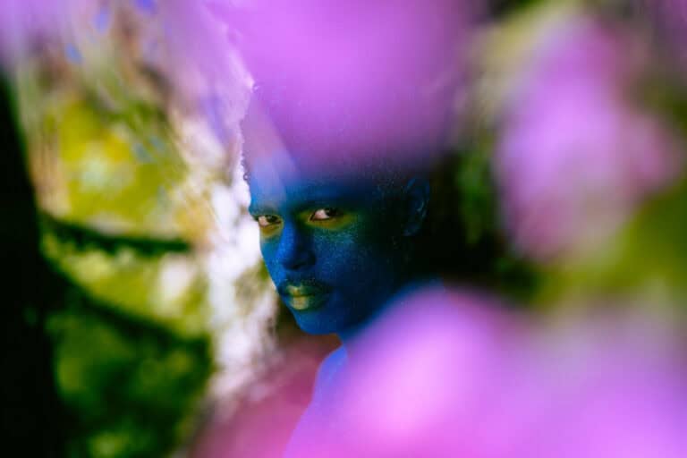 Marco Mendonça abre Festivais Gil Vicente com Blackface