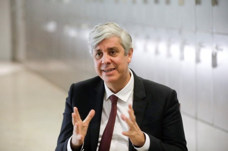 Banco de Portugal vê regresso dos défices com medidas aprovadas no Parlamento&nbsp;