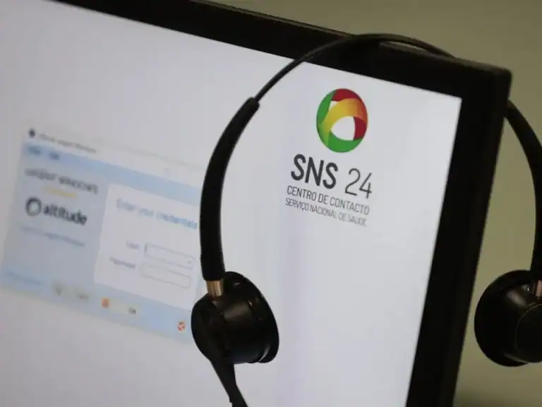 FNAM acusa Governo de entregar saúde dos portugueses à linha SNS24&nbsp;