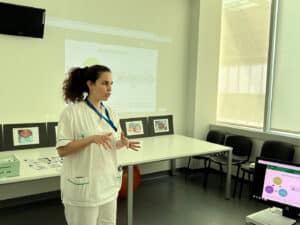 ULS de Braga retoma curso de preparação para o parto e parentalidade