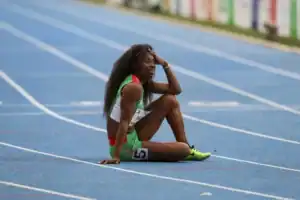 Atletismo/Europeus: Bazolo nas semifinais dos 100 metros, Santos e Martínez fora&nbsp;