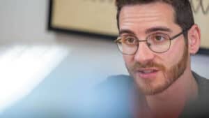 Europeias: Paupério elogia voto em mobilidade e espera que se reflita na participação