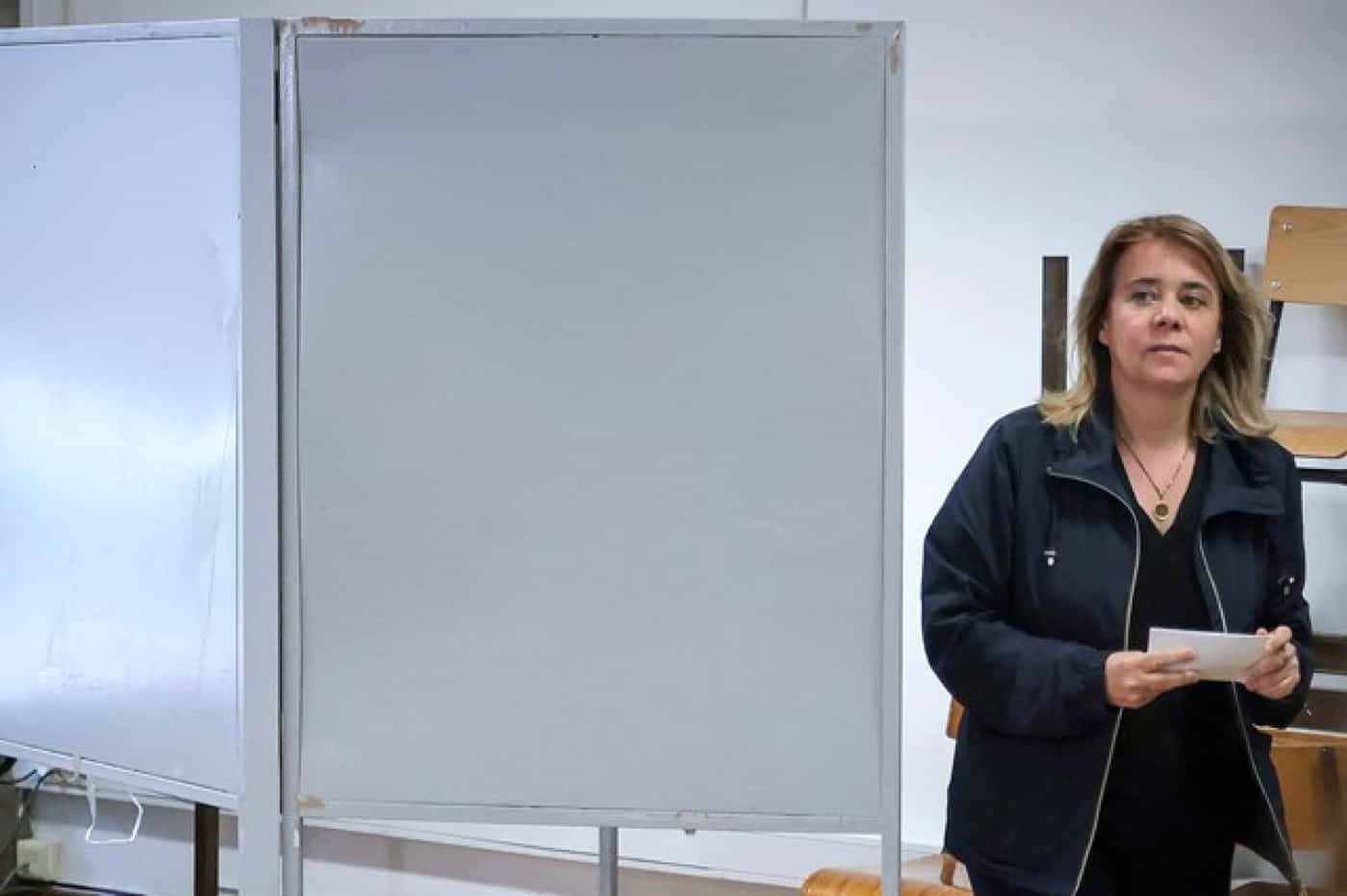 Europeias: Catarina Martins pede que “não se abdique” do “poder e do direito” ao voto