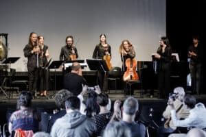 Estudantes da UMinho em destaque no gnration