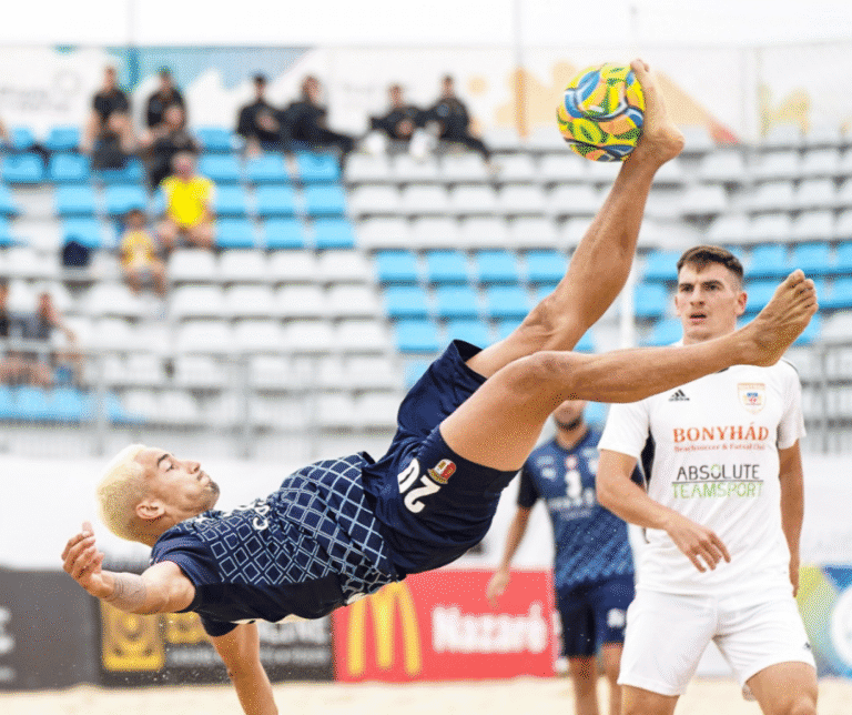 SCB entra com pé direito na Euro Winners Cup