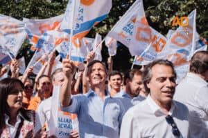 Paulo Cunha é recandidato à liderança da distrital do PSD Braga
