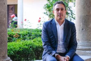 Ricardo Costa apresenta recandidatura à concelhia do PS esta quinta-feira