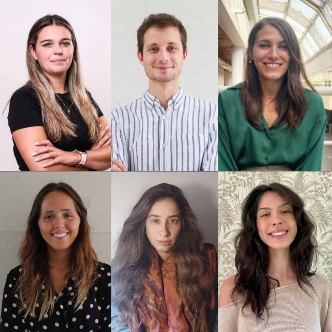 Seis estudantes da UMinho conseguem bolsas Fulbright