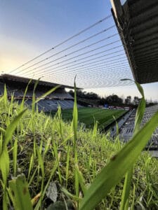 SCB junta indústria do desporto para discutir o futuro