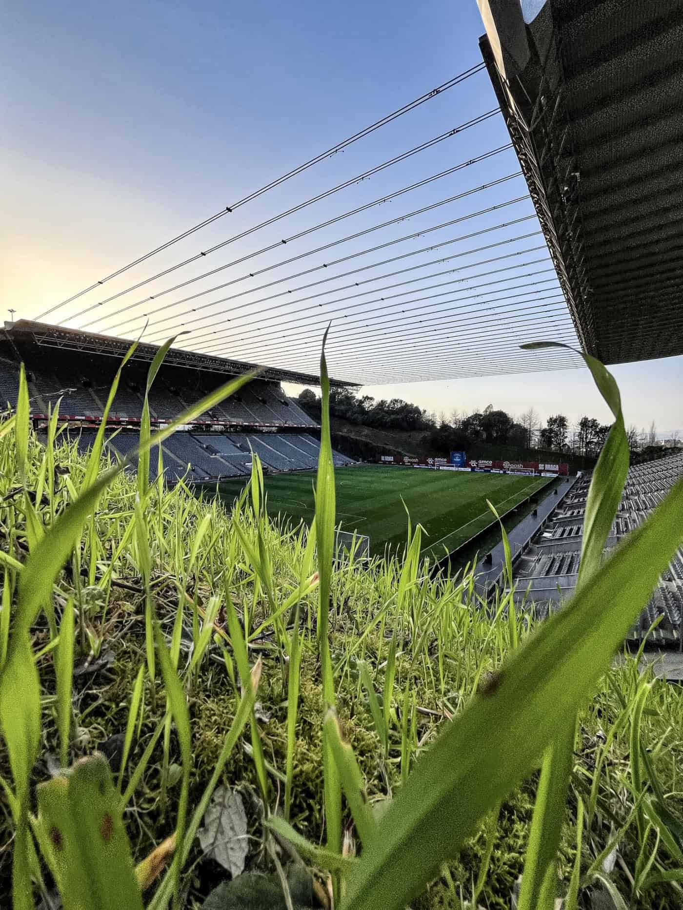 SCB junta indústria do desporto para discutir o futuro