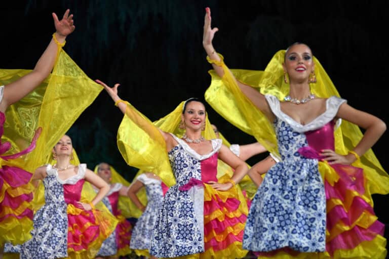 ARCA vence Marchas Antoninas de Famalicão em 2024