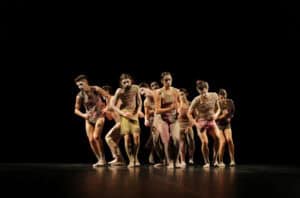 ‘Versa-vice’ sobe ao palco para despertar as mais variadas emoções em Braga