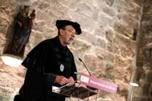 UMinho corta relações com instituições a favor da guerra e/ou do Hamas