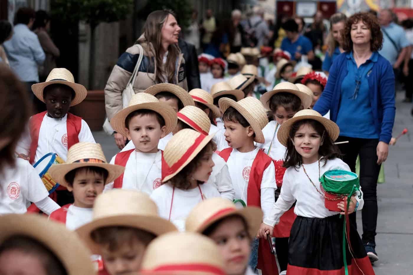 São João da Pequenada adiado