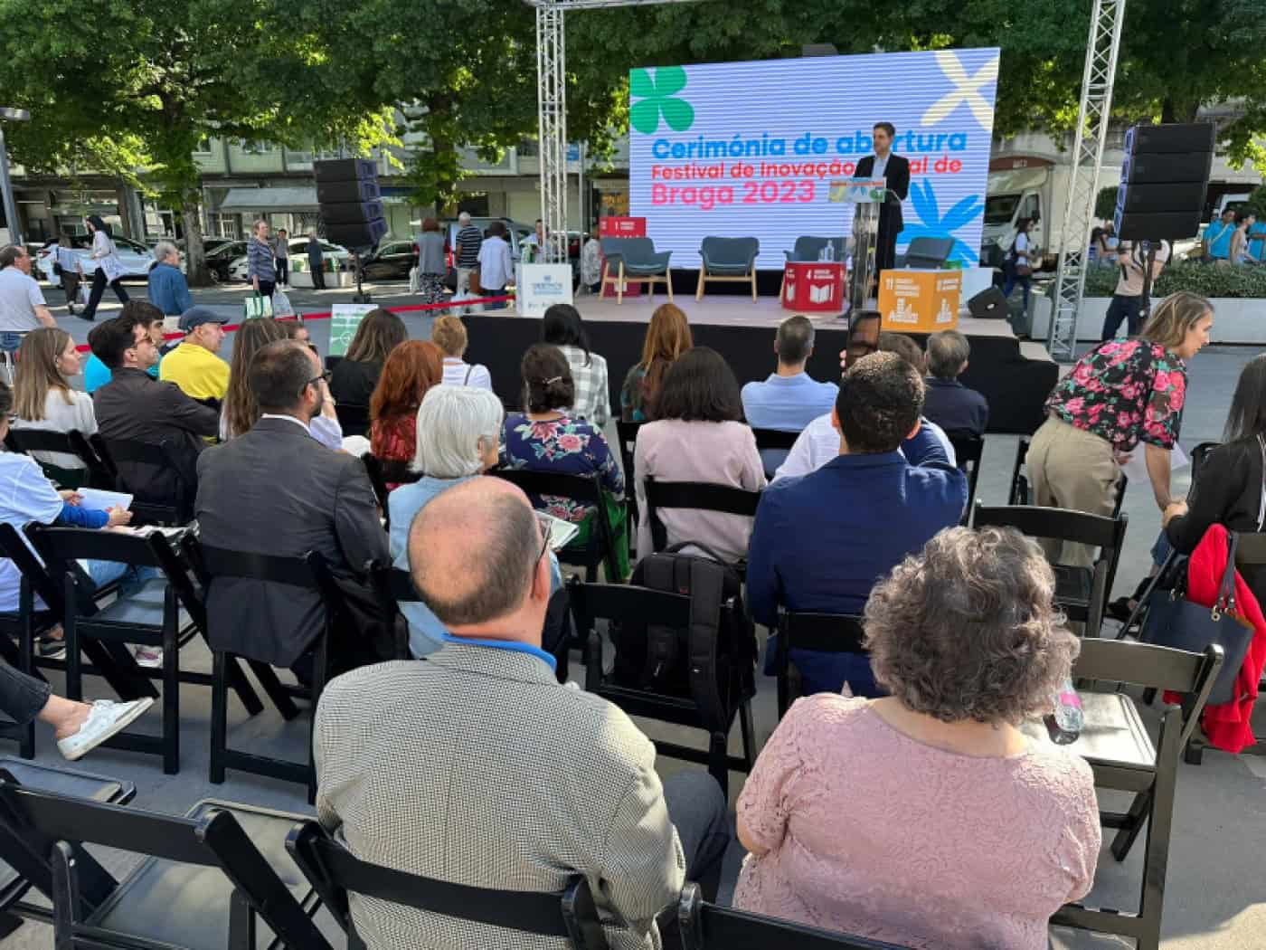 Festival de Inovação Social decorre este sábado em Braga
