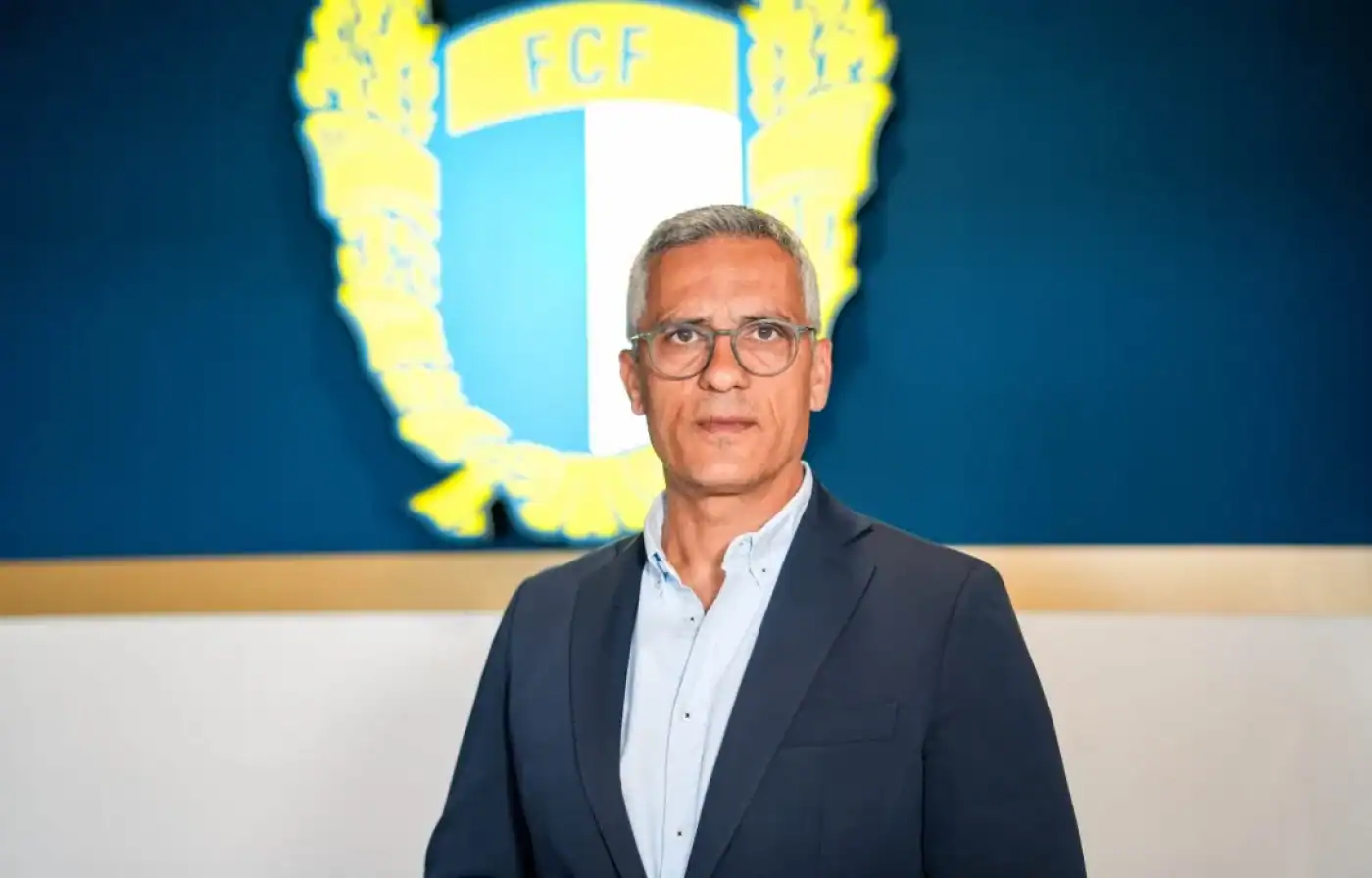 Agora é oficial. Armando Evangelista é o treinador do Famalicão em 24/25