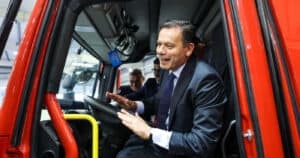 Primeiro-ministro pede colaboração, entreajuda e coordenação no combate aos incêndios 