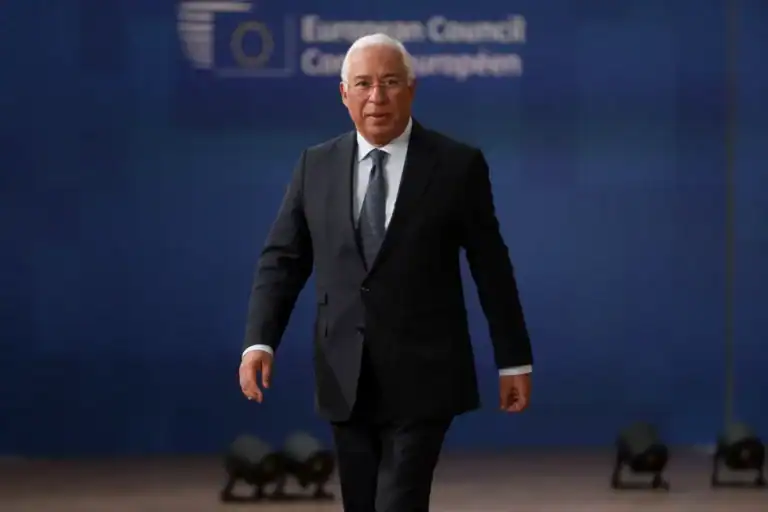 Conselho Europeu inicia hoje discussão sobre cargos de topo que envolve António Costa