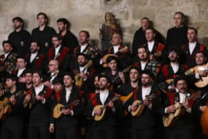 Grupos culturais da UMinho atuam esta segunda-feira no S. João de Braga