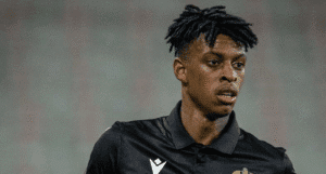 SC Braga contrata Robson Bambu até 2028