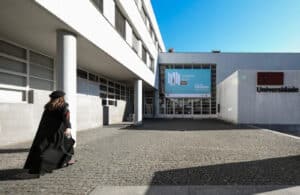 Guimarães atribui Medalha da Cidade à Escola de Engenharia