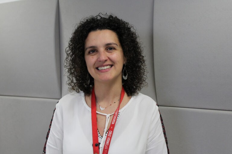 CAES da Cruz Vermelha de Braga acolheu 283 pessoas até abril deste ano