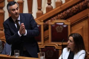 Ministro quer novo estatuto da carreira de investigação aprovado em julho&nbsp;