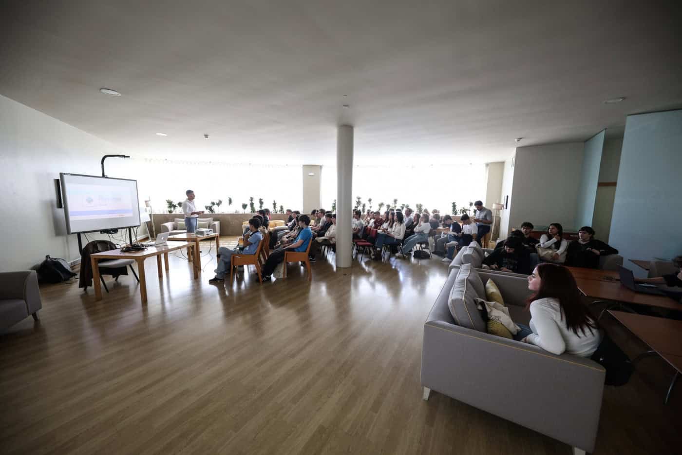 Consórcio EPIC lançado hoje é coordenado pela UMinho