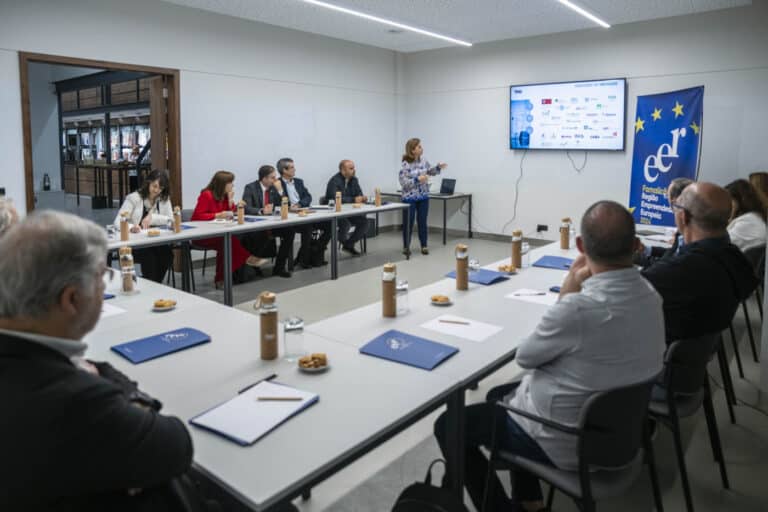 CCDR-N defende estratégia nacional para a ciência e territorial para a inovação